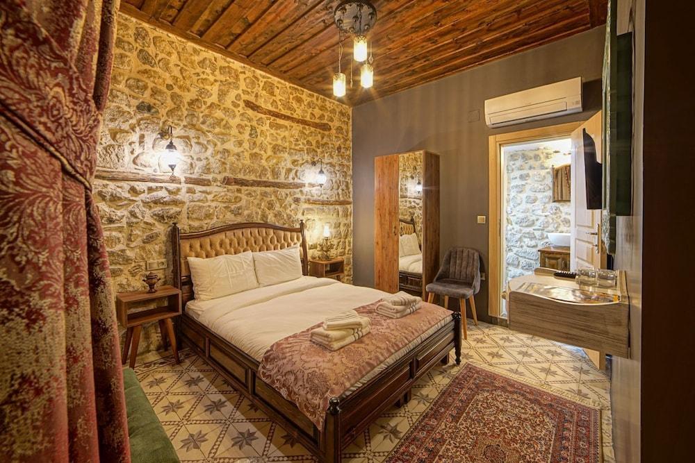 Affan Boutique Hotel