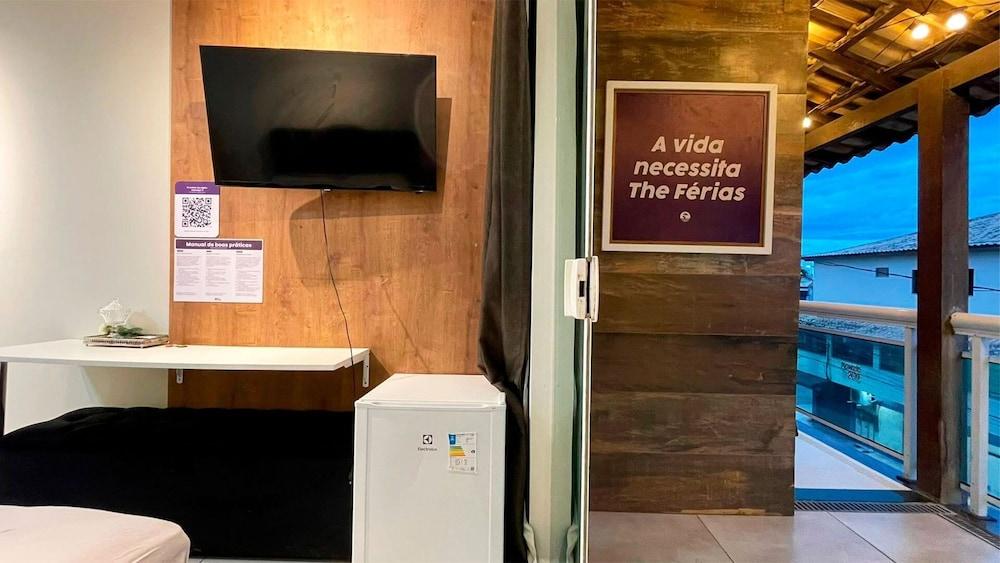 The Férias - Suítes Luxo