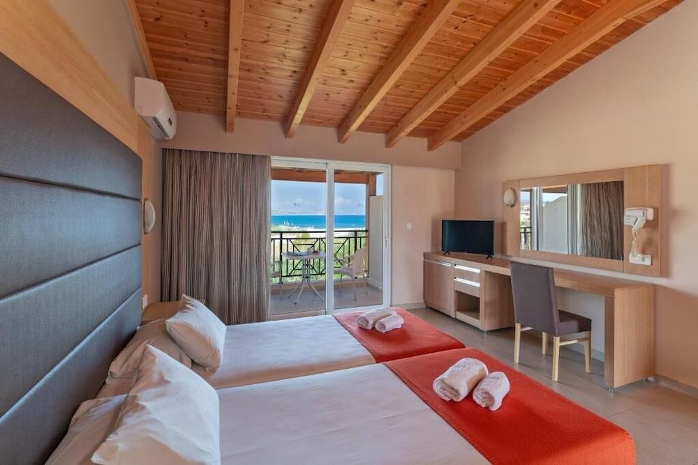 Myrina Beach - All inclusive