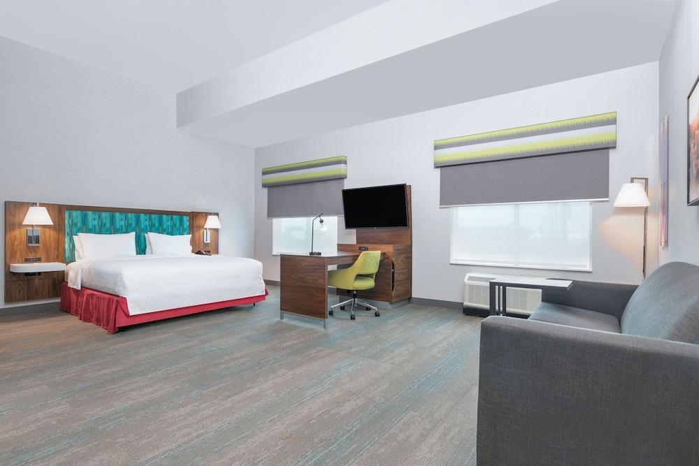 Hampton Inn & Suites Port Lavaca