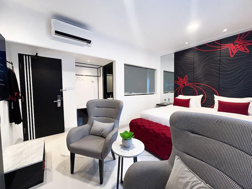 Moritz Smart Bandung