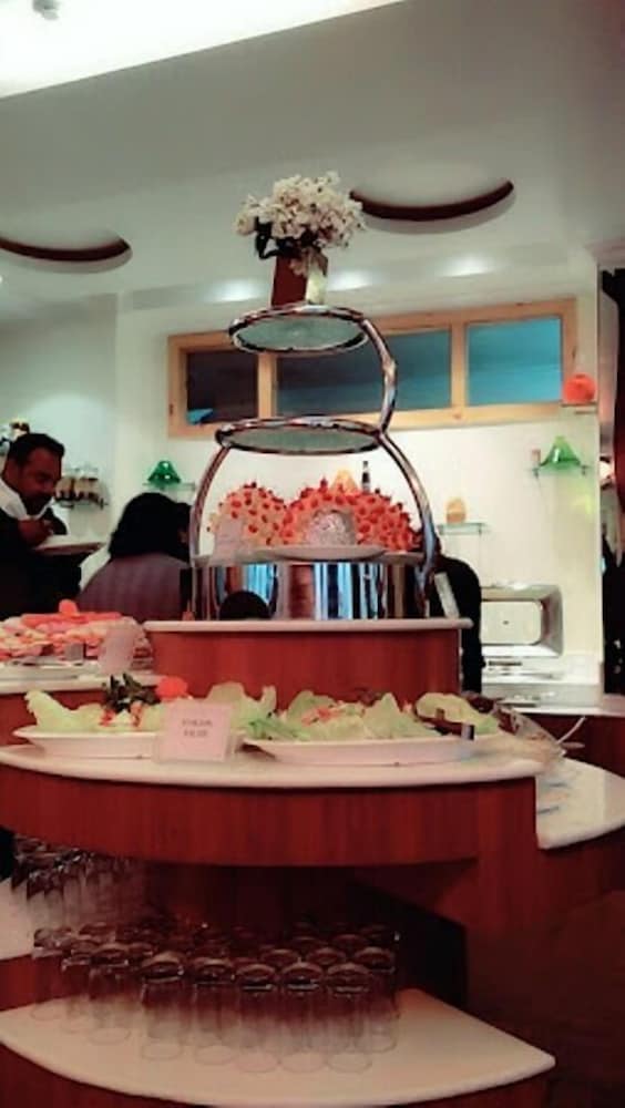 Zone Connect Darjeeling