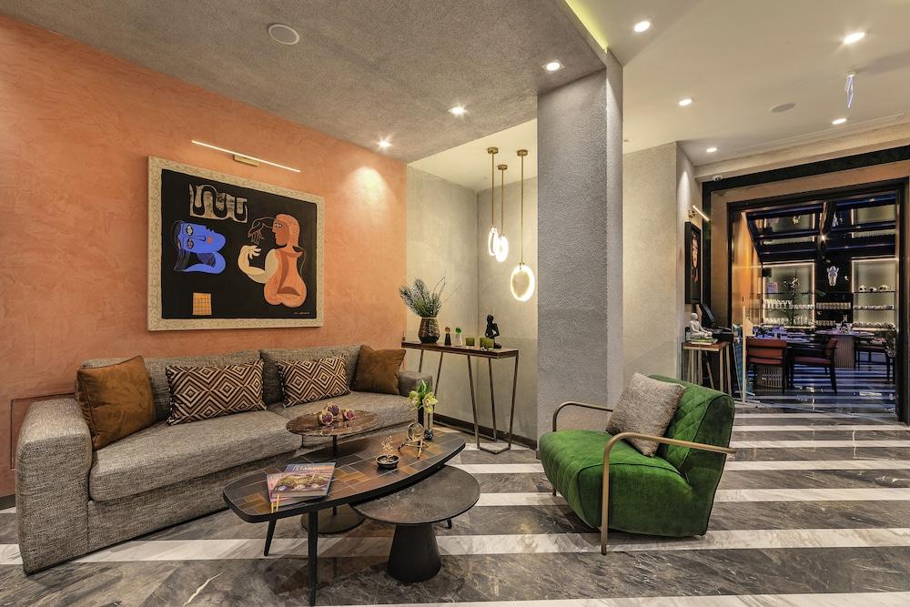 Aya Sultanahmet Hotel