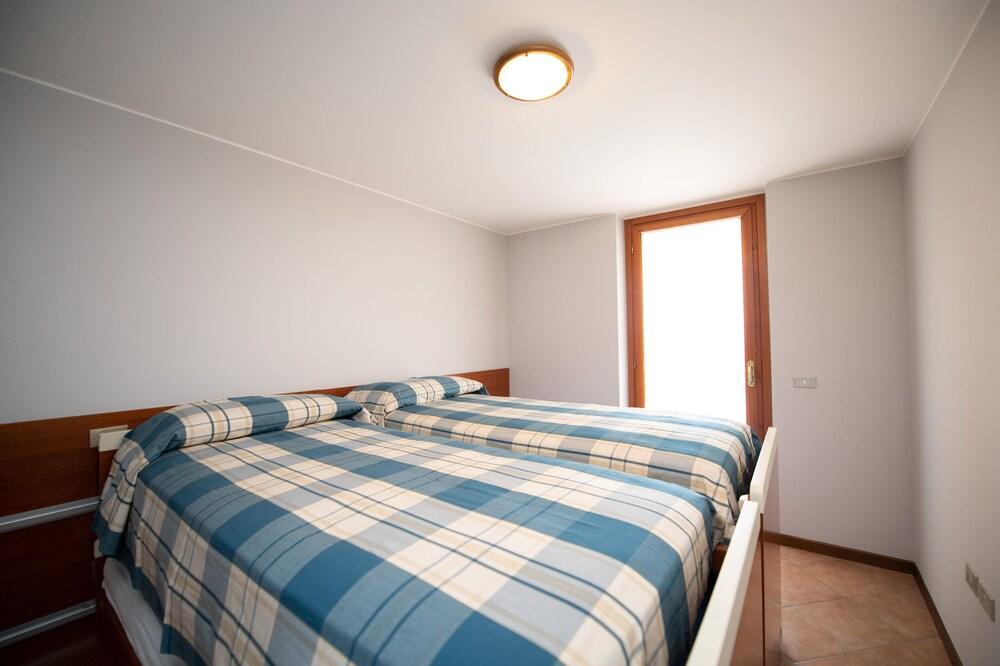 Appartamento le Mimose