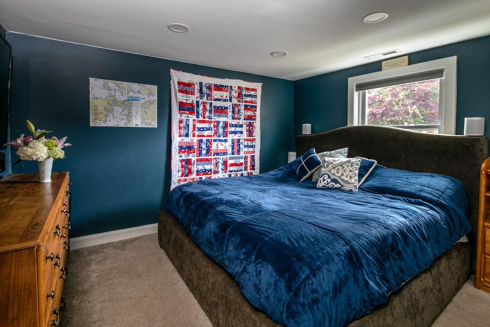 The Onset Beach Compound-Cape Cod Beach Resort & Oceanic Habitat