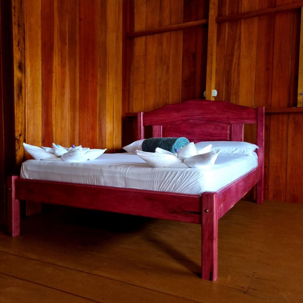 POUSADA DA DRI LODGE