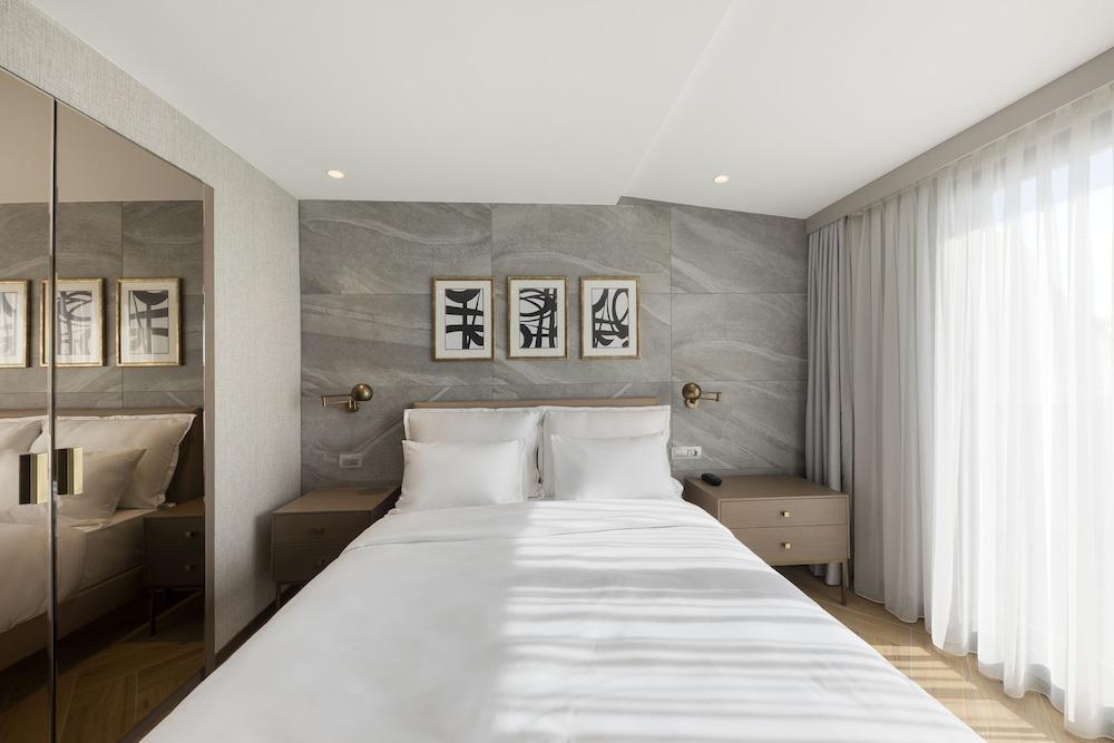 Mula Hotel - Special Class