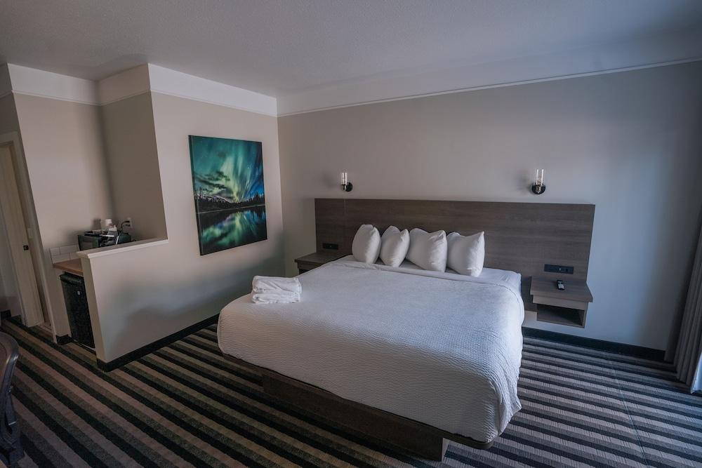 Northwinds Hotel Canmore