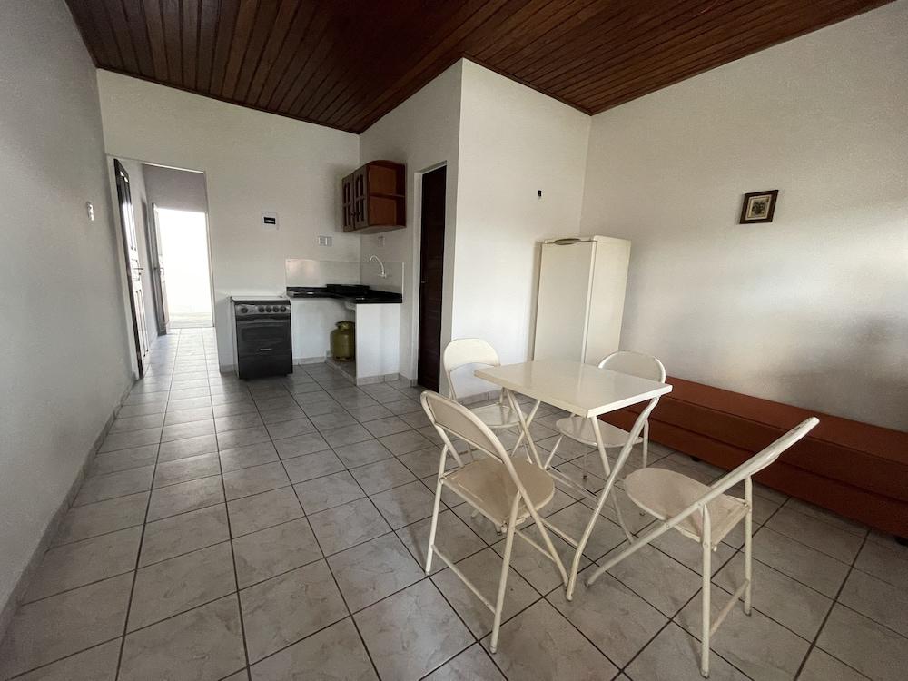 Pousada Bougainville