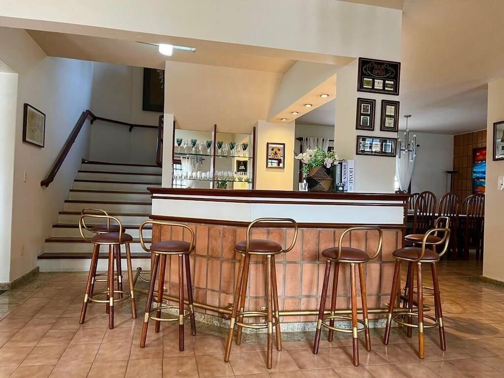 The Helvetia Polo Villa