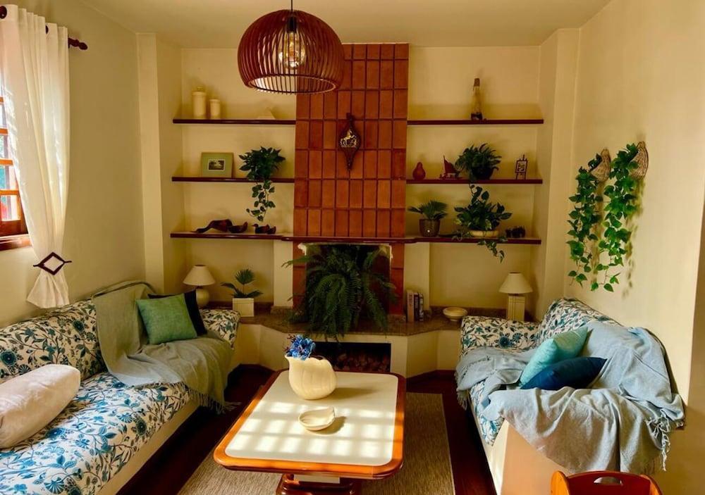 The Helvetia Polo Villa