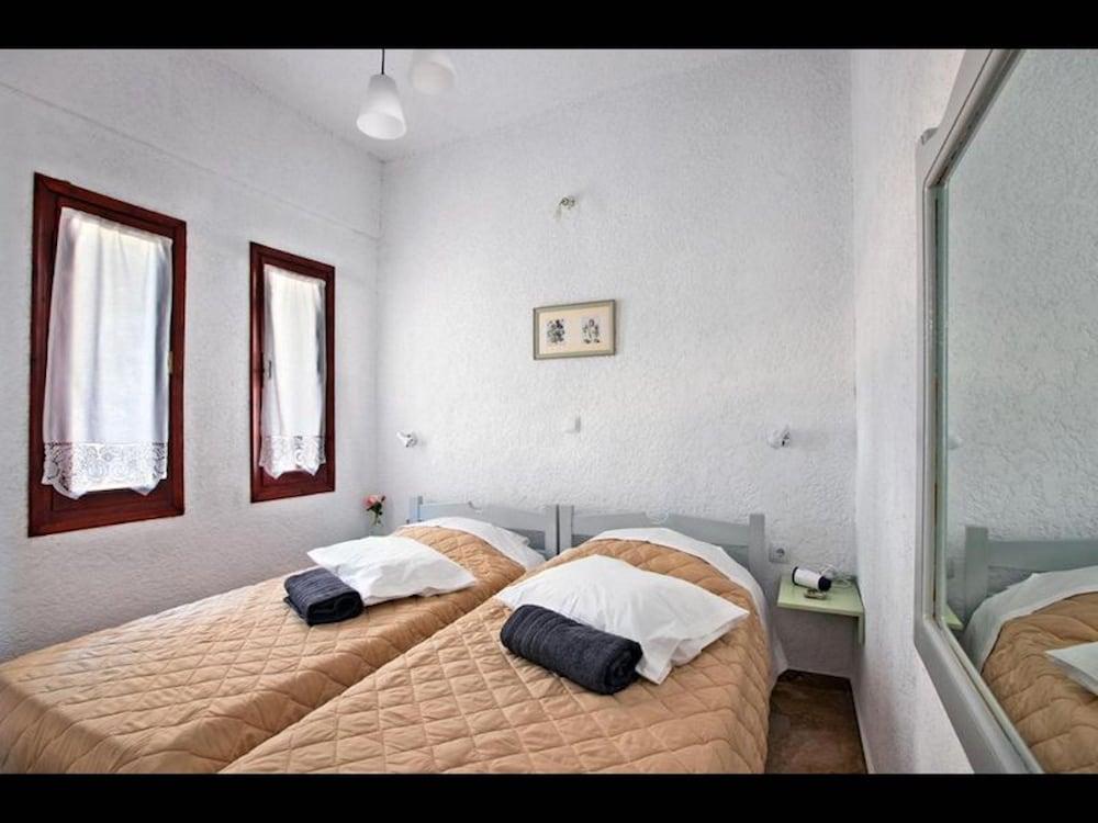 Apartments With Garden View, Creta, Ierapetra