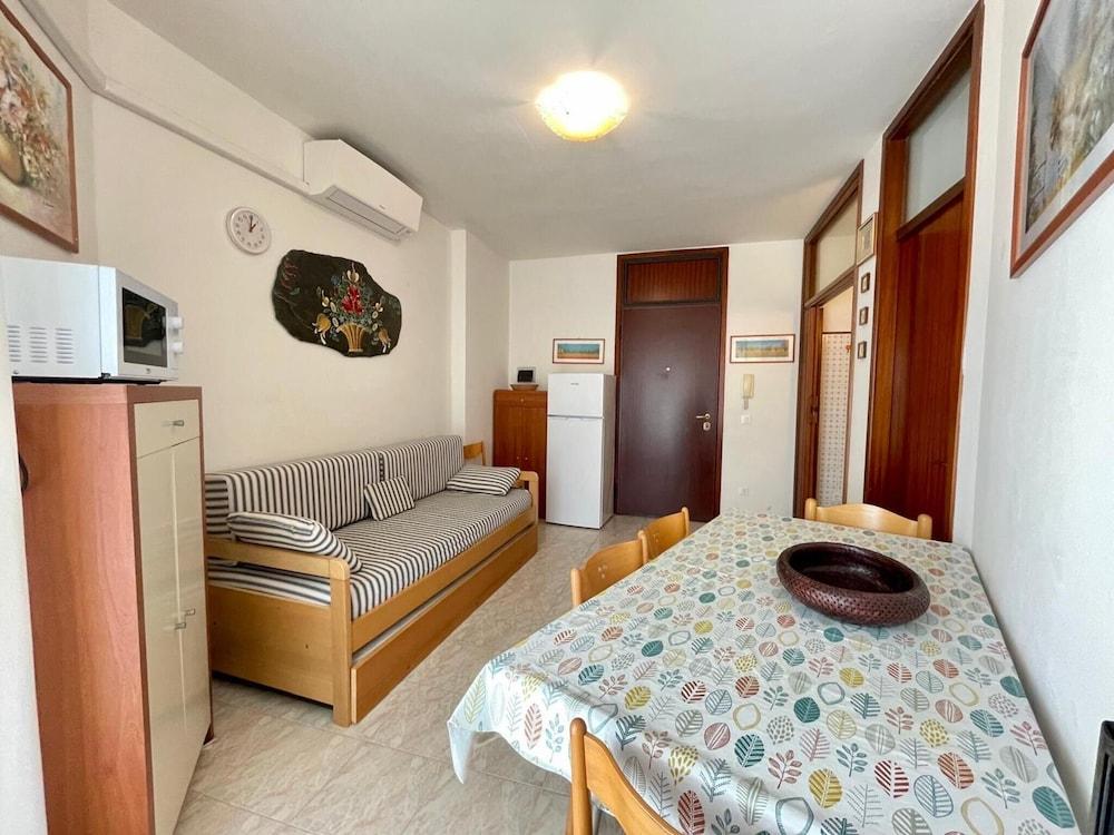 Lovely Flat With sea View