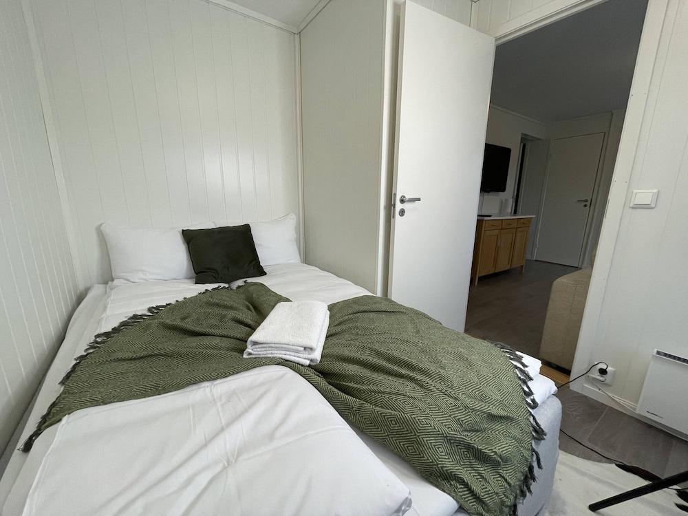 Bnb Stavanger Ap 9 Bertis "rooftop Terrace"