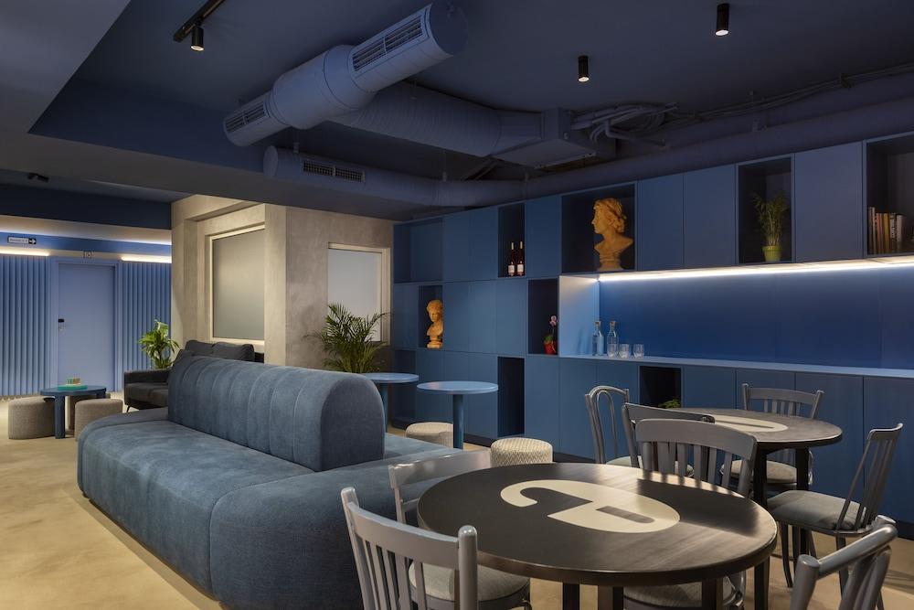 Coeo Pod Hostel Beatas