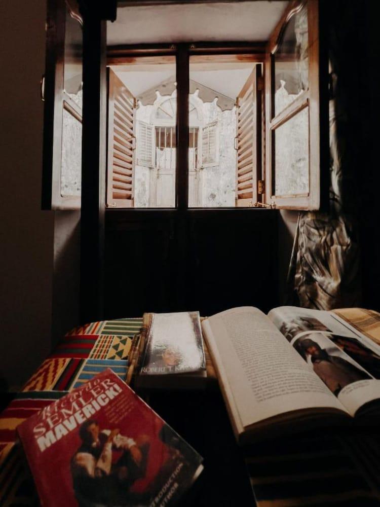 Sultan Backpackers Hostel