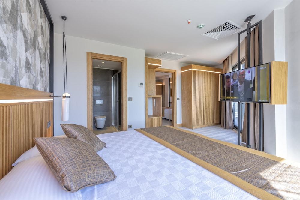 Sorgun Akadia Luxury - Couples Only