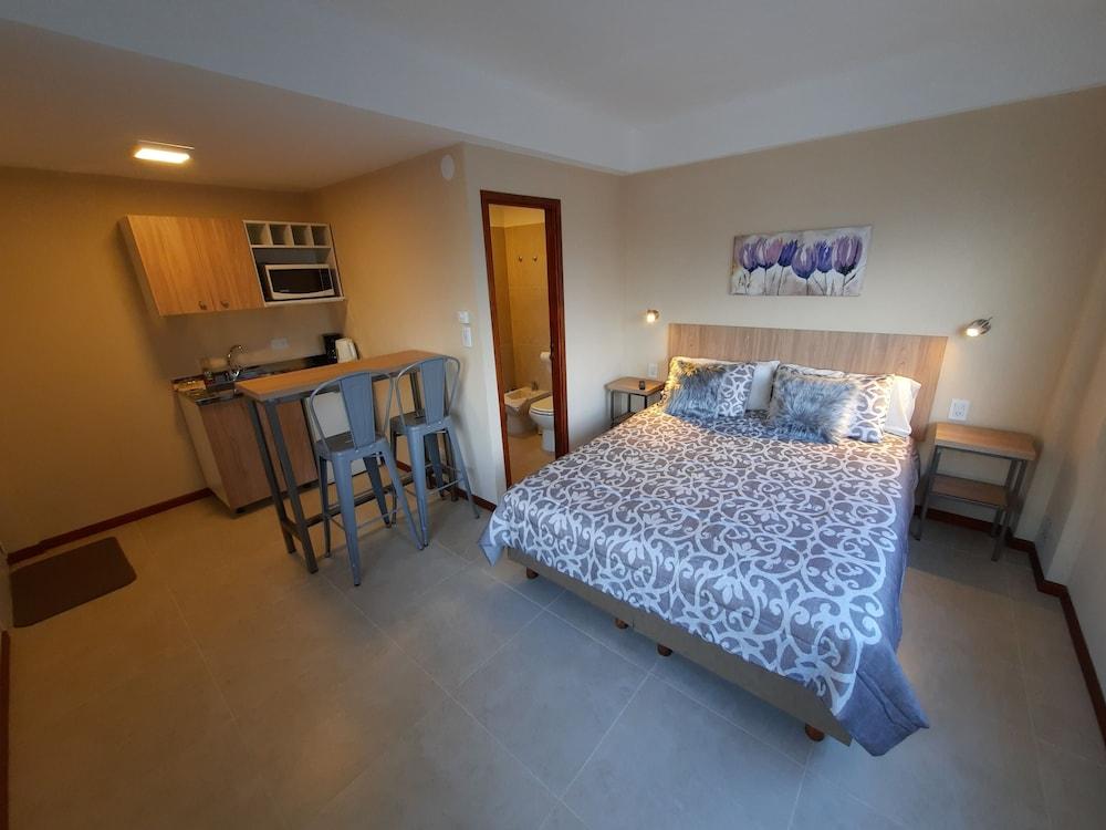 Deptos Ushuaia Centro by Hotel Austral