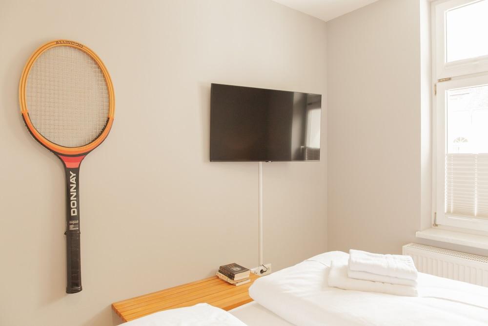 OSTKÜSTE - Kaiser Karl Design Apartments