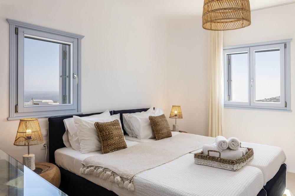 Luxury Villa Rea Sea View