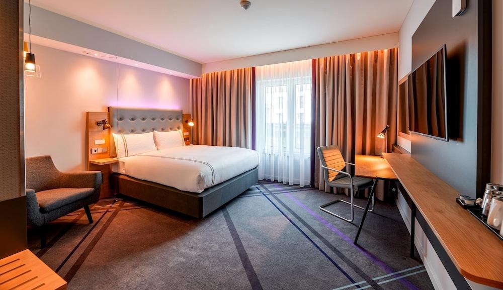 Premier Inn München Airport Süd