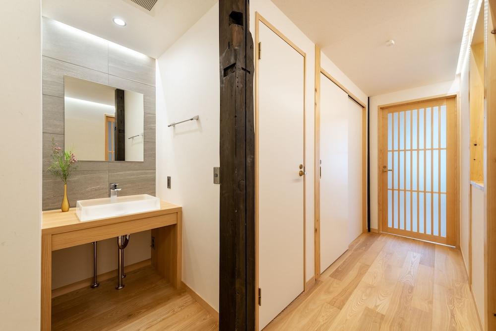 Hanatoki Machiya Holiday House