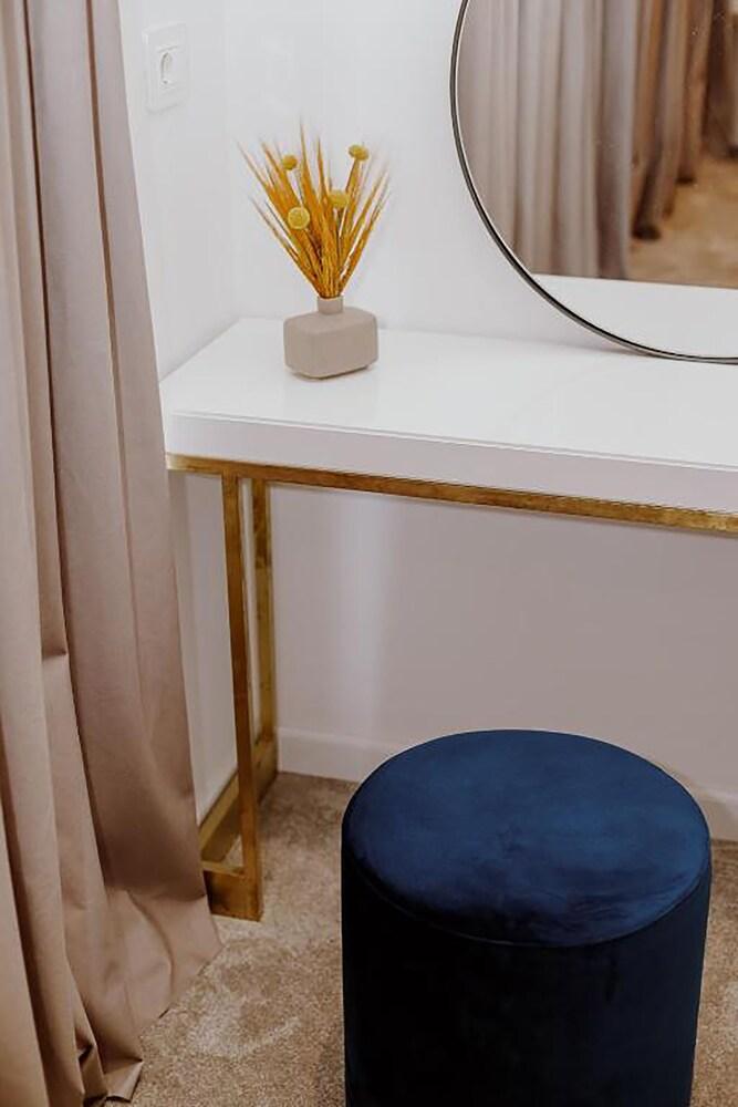 Habitat Hotel Tirana