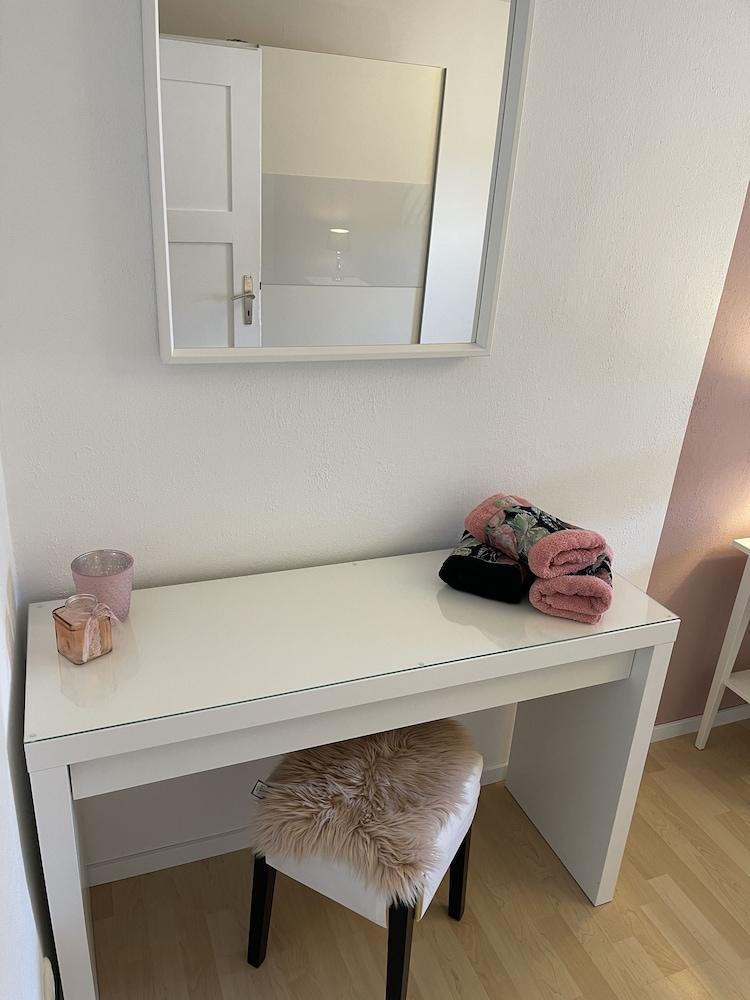 Ferienhaus Hopfental