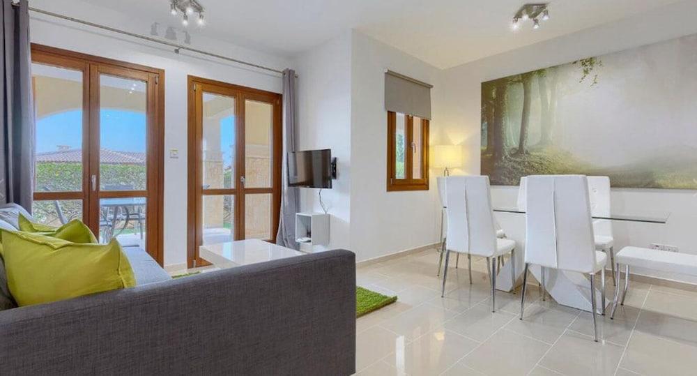 Apartment KZ01 - Eleos - Aphrodite Hills