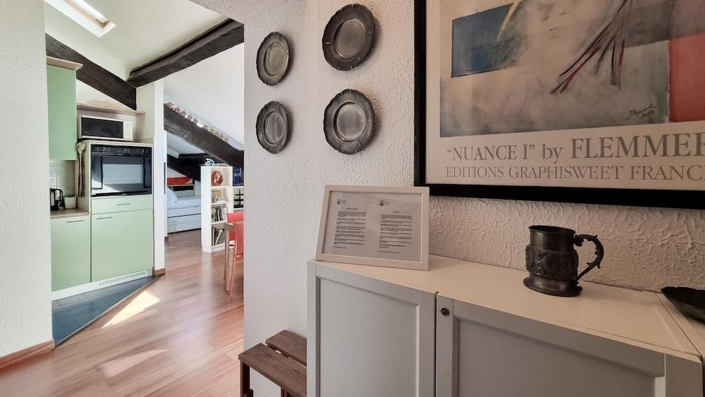 Italianway - Fauch 9