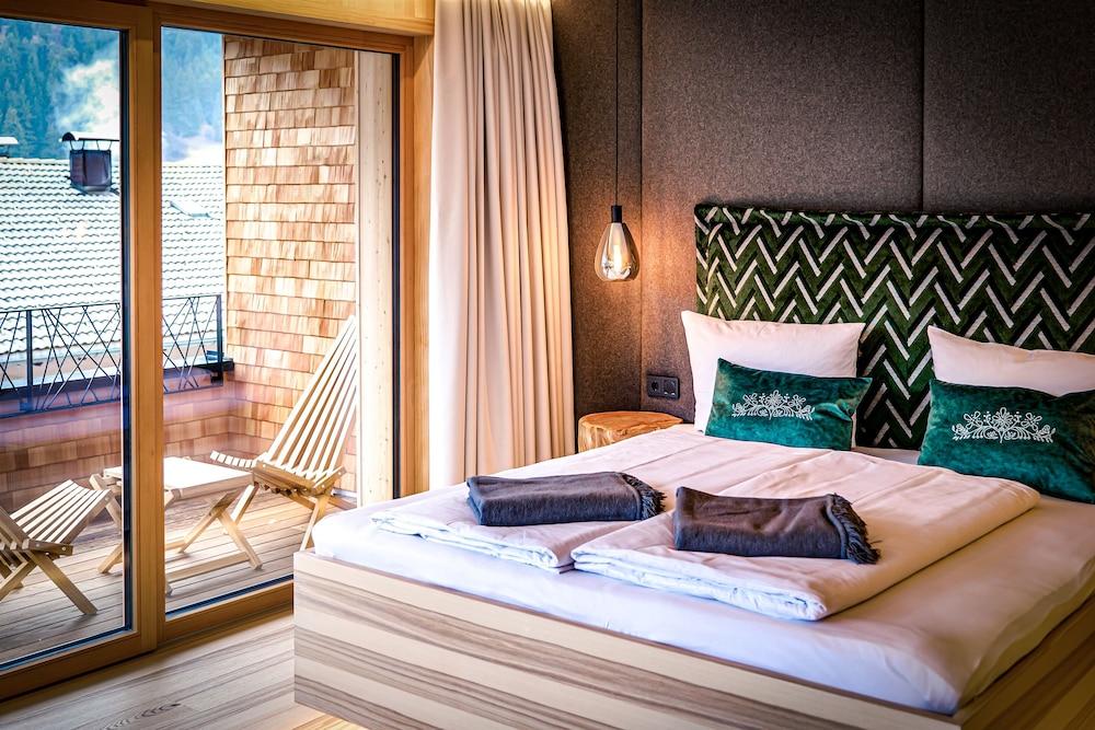 HAUSEREI Design & Kräuterhotel