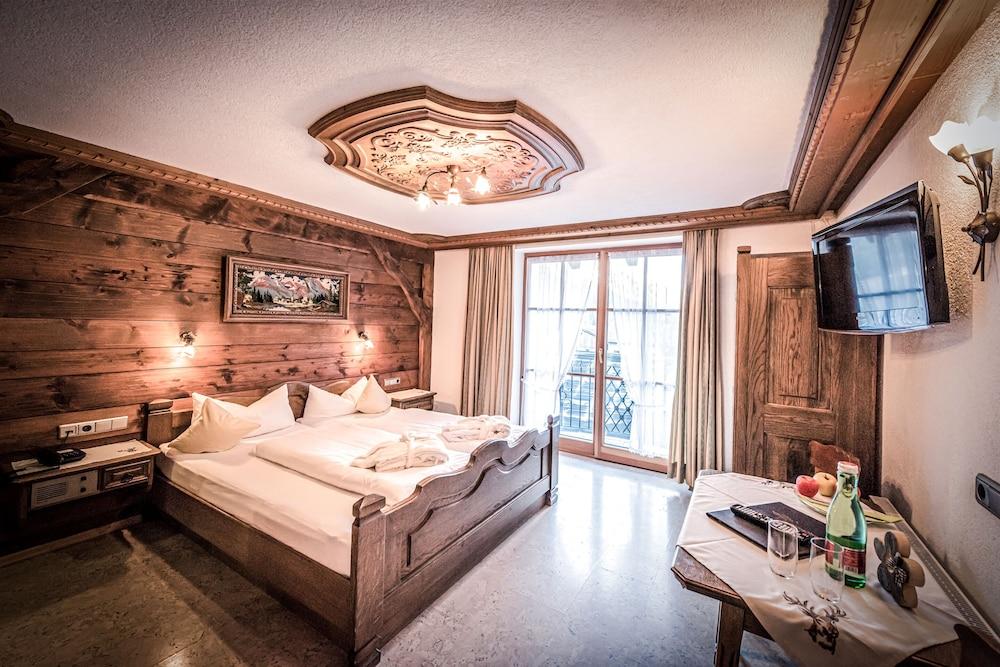 HAUSEREI Design & Kräuterhotel