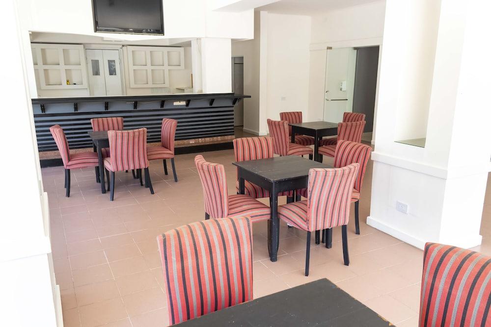 O2 Hotel Gualeguaychú