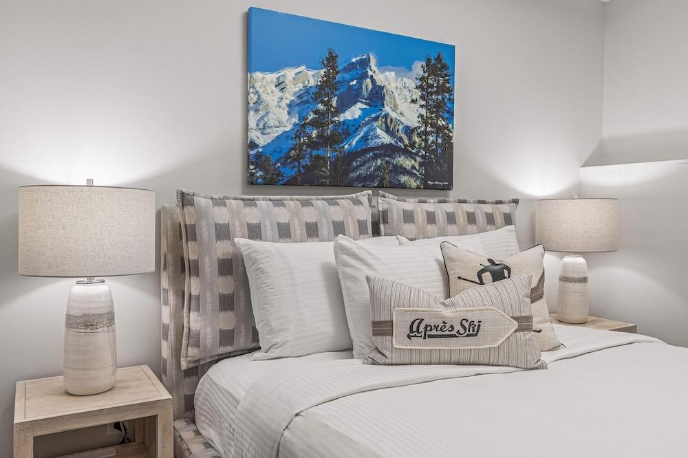 Spring Creek Vacations