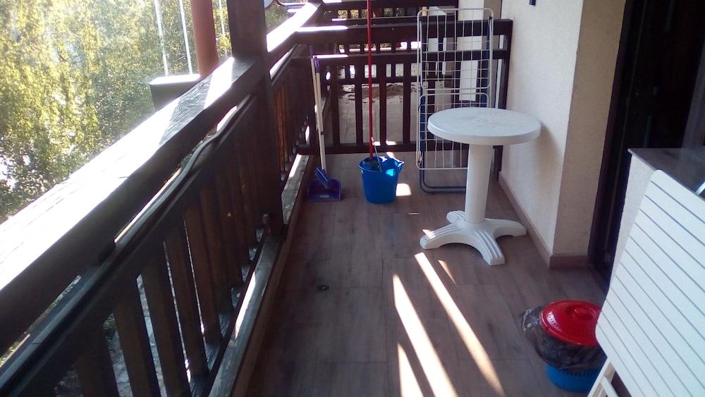 Cozy Bansko Apartment With Amazing Views