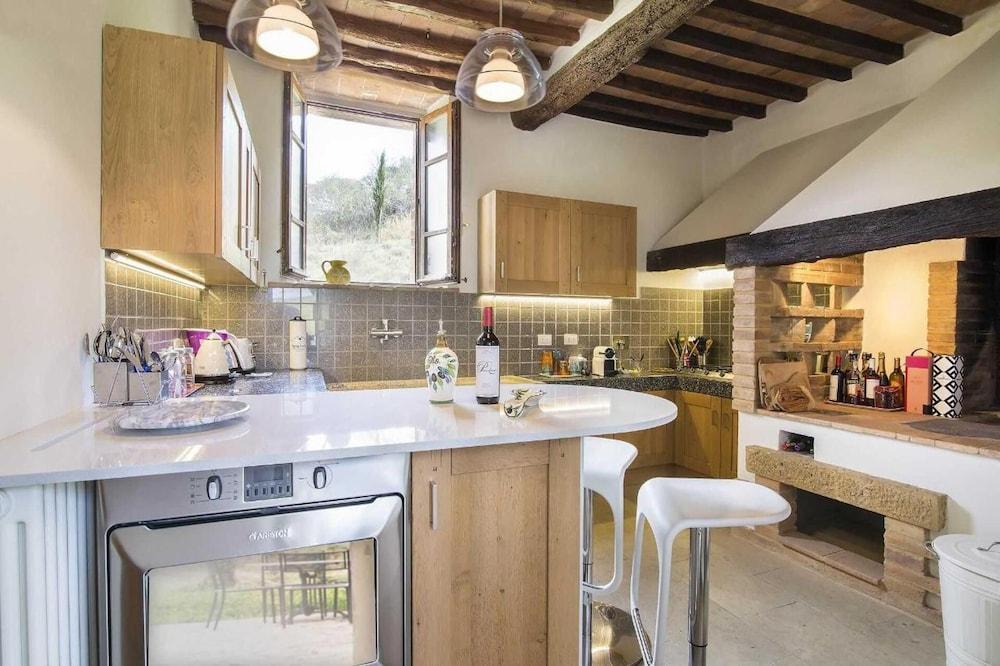 Villa Cantucci Volterra