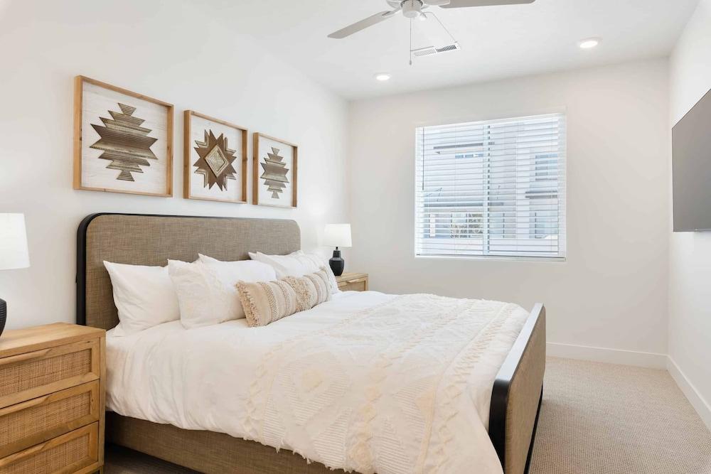 The Sol Mate by RedAwning