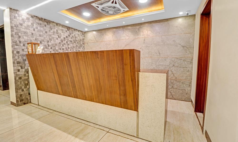 Itsy Hotels G Square