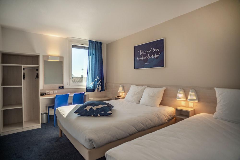 ACE Hôtel Bordeaux Carbon Banc