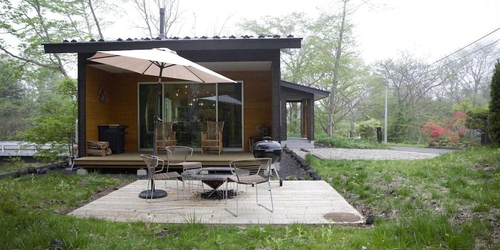 KARUIZAWA Funny hours