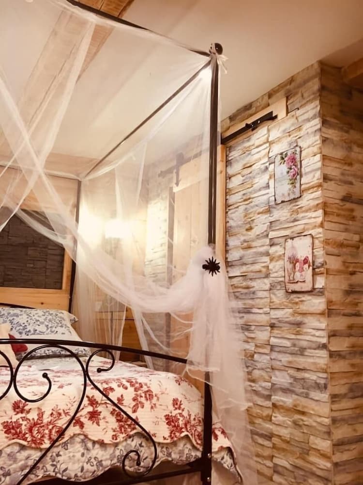 La suite inoubliable Avec jacuzzi