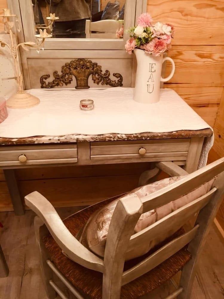 La suite inoubliable Avec jacuzzi