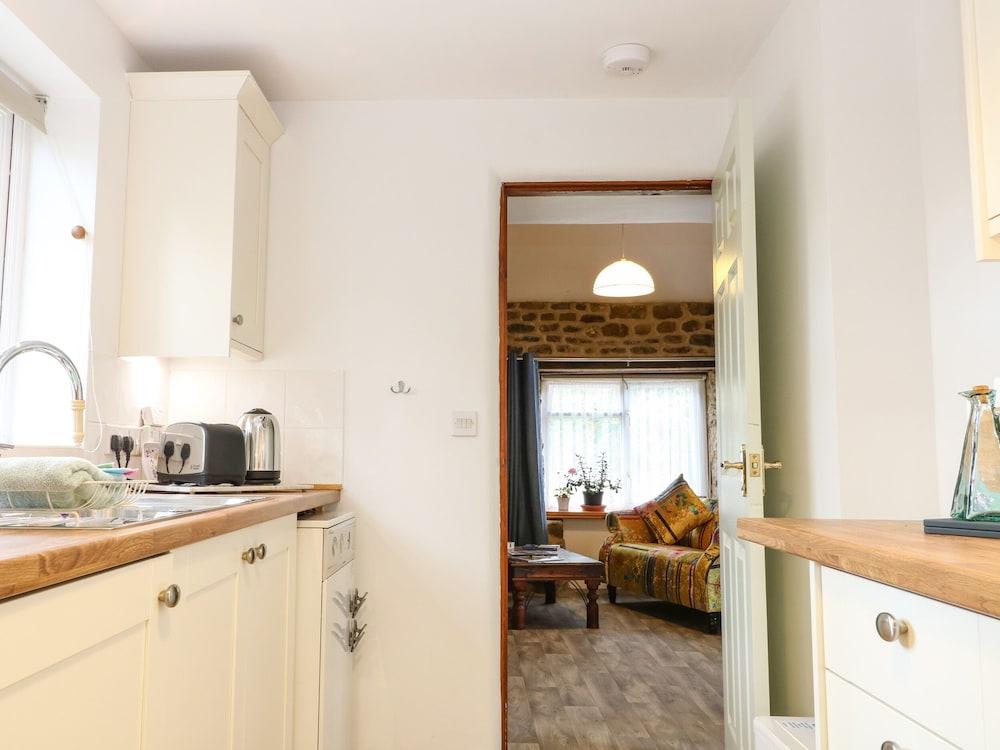 The Forge at Smithy Cottage