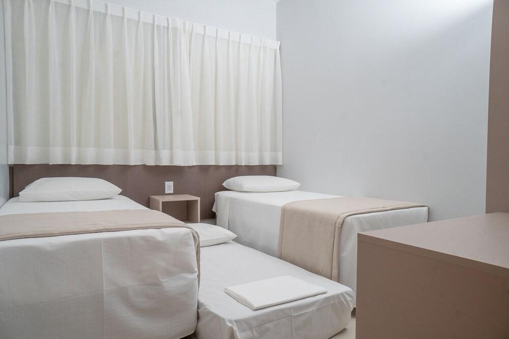 Lagoa EcoTowers Resort