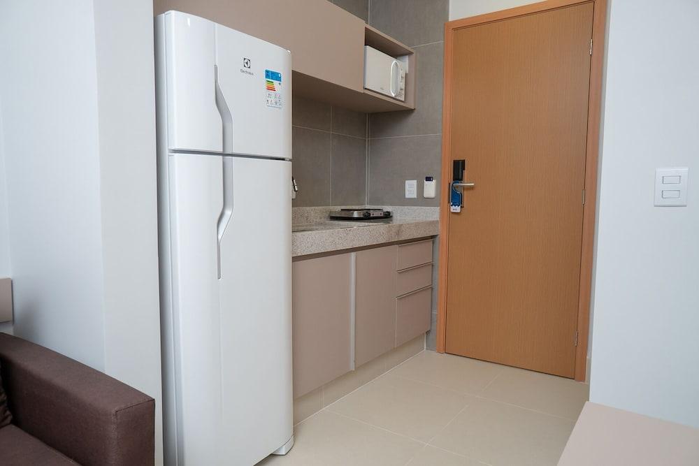 Lagoa EcoTowers Resort