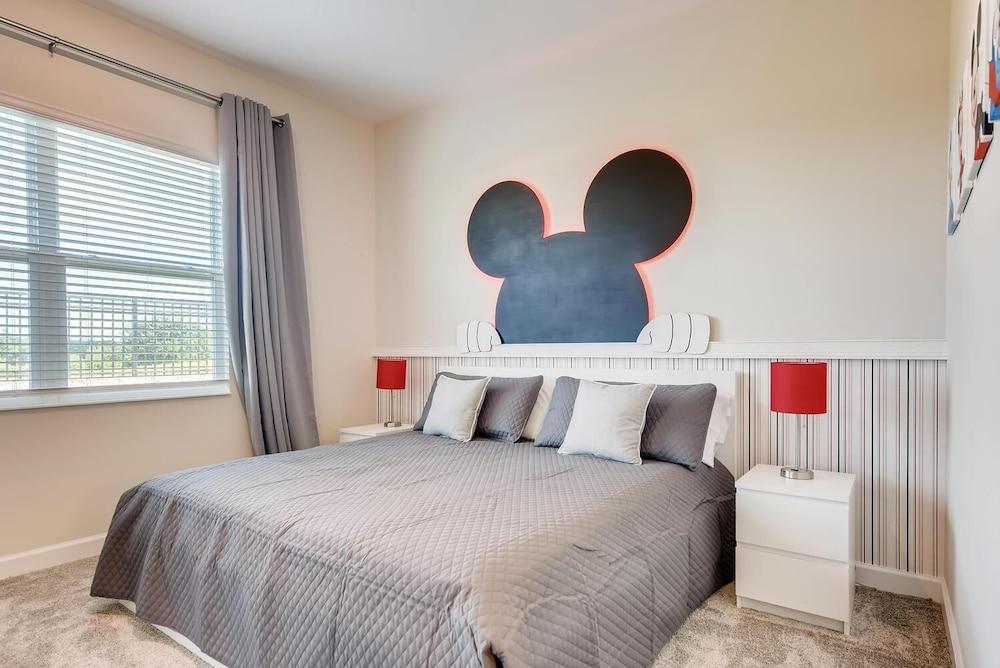 547 OC - Golf View 2BR Luxury Townhome