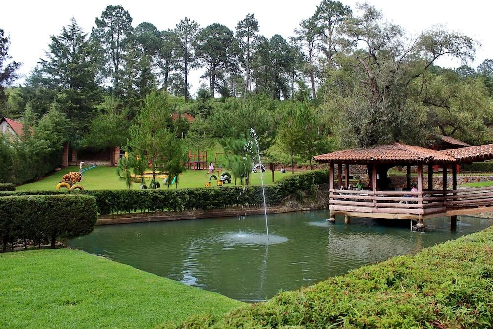 Hotel Villas Mazamitla