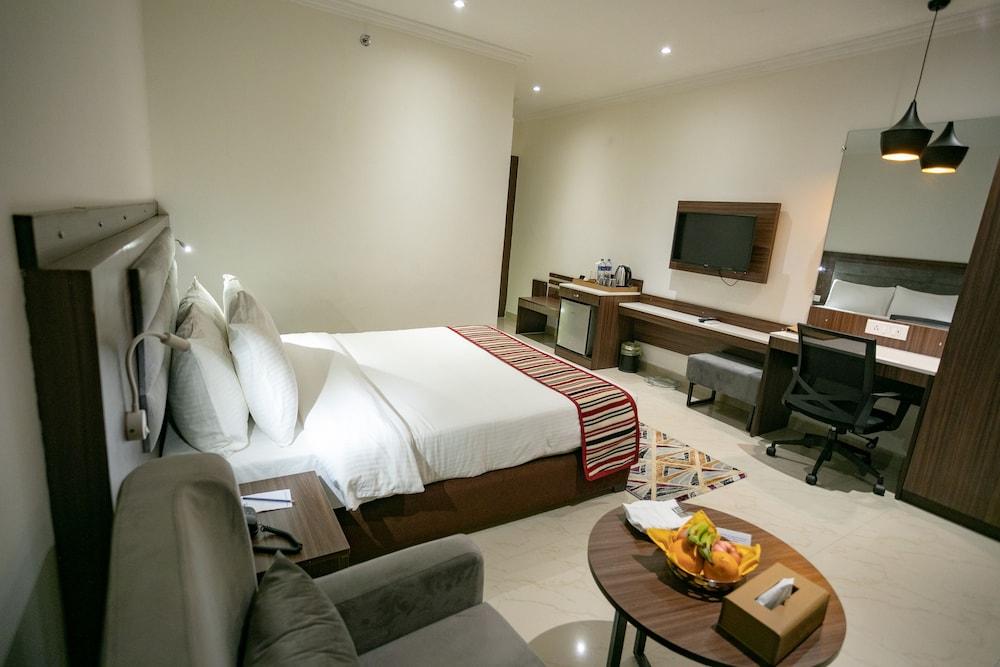 Hotel Starlight Nepalgunj