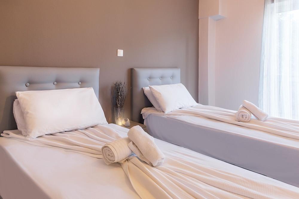 Sueno Luxury Apartments