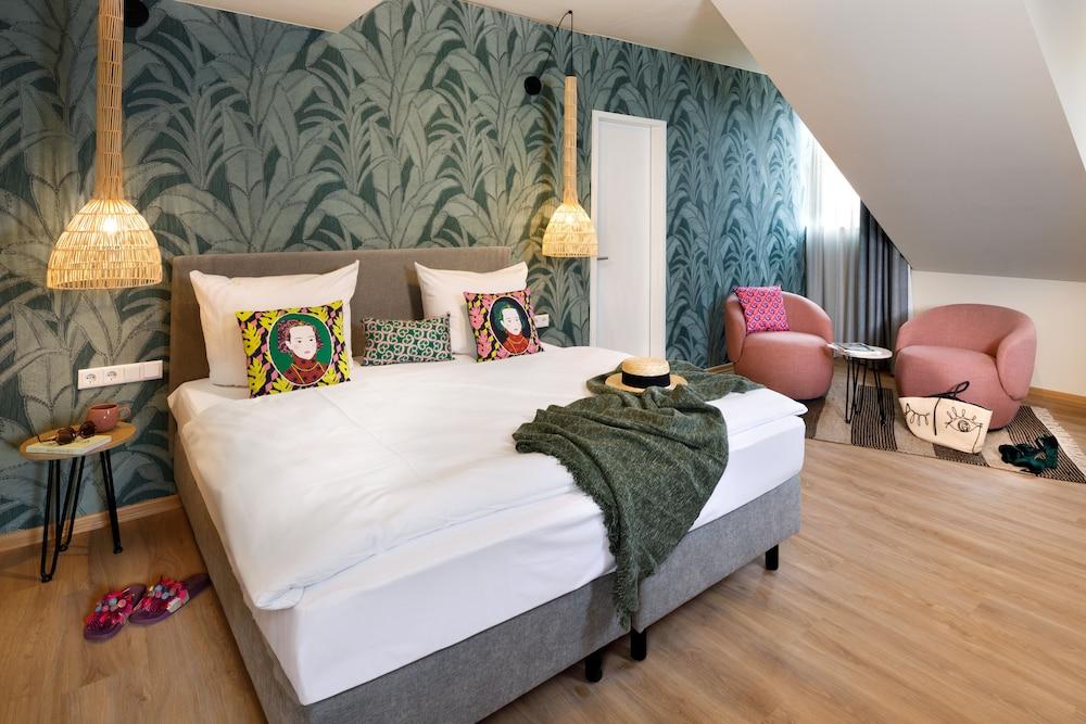 Hotel Das Regensburg